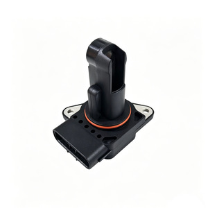 เครื่องวัดอัตราการไหลของอากาศสำหรับรถยนต์โคโรลล่า รุ่น 22204-21010 ZL01-13-215R00 อะไหล่ทดแทนแท้ - Product Image 1