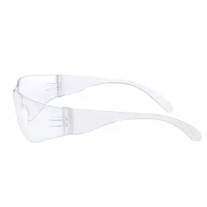 DAIERTA Berserk Brand New Real Wholesale High Quality Welding Glasses Industrial Safety Glasses Anti-impact Safety Goggles