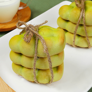 Pan de Uva Shine Muscat de Yeongcheon, 6 Piezas, Pan Coreano de Frutas Premium, Set de Regalo Saludable - Product Image 2