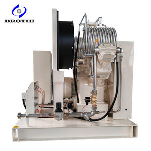 Compressor de Oxigênio Sem Óleo para Planta de Oxigênio <span class=keywords><strong>PSA</strong></span> - Product Image 5