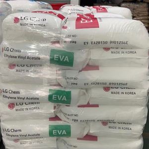 Copolímero de etileno y acetato de vinilo (EVA) DuPont 560 de alta dureza y grado de película para bajas temperaturas - Product Image 4