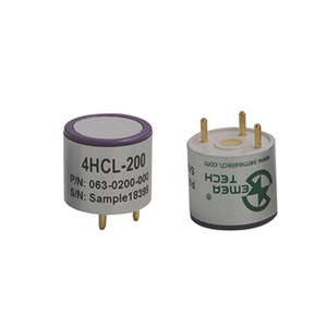 Maoyuan Measurement Control 4HCL-200 Hydrogen <b>Chloride</b> Sensor Electrochemical 3.3V High Precision Safety Sensor - Product Image 3