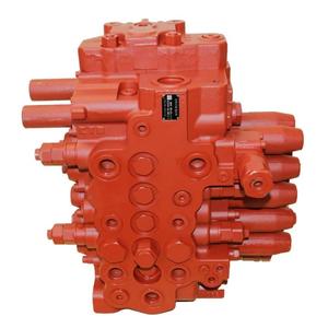 Control principal de excavadora SH200A5 C0170-55068 C0170-55064 KBJ10394 KRJ10314 para C0170-55068 C0170-55064 K - Product Image 6