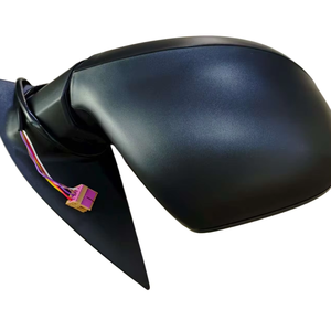 KX-V-003 xe phía sau xem gương R/L <span class=keywords><strong>F</strong></span> cho Volkswagen amarok Xe Cửa gương - Product Image 1