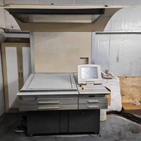 Heidelberg SM74-5 Couleur Année 1998 2205 740x520mm pour impression A2 Vente directe usine