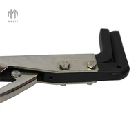 Pince à plier les angles en métal Penguin à prix avantageux, 50 mm, pour lettres en aluminium, pliage manuel sans machine