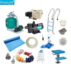 <span class=keywords><strong>Robot</strong></span> <span class=keywords><strong>per</strong></span> <span class=keywords><strong>la</strong></span> pulizia automatica della <span class=keywords><strong>piscina</strong></span> - Product Image 4
