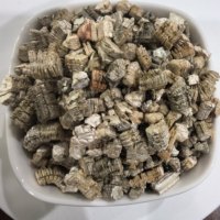Vermikulit Hortikultura Chenxing 1,3mm Media Tanam untuk Sayuran, Bunga, dan Sukulen Model M-325