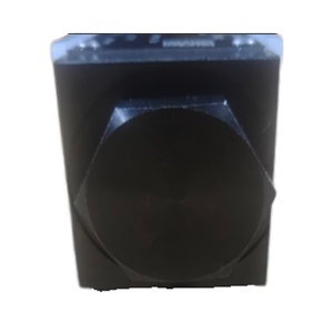 วาล์วตรวจสอบการทำงานของนักบิน CPOM3DDV CPOM2DDV ใหม่ POM ไฮดรอลิกซีรีย์ cpom - Product Image 5