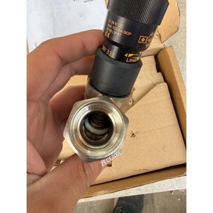 Nuevo en Caja, Sensor de Flujo IFM SBY332 24V, Origen China, 1 Mes de Garantía - Product Image 5