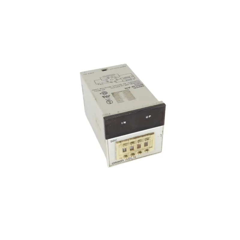 H5CN-AN H5CN-AN AC100-240 Timer Snelle Verzending Gloednieuwe H5CN-AN