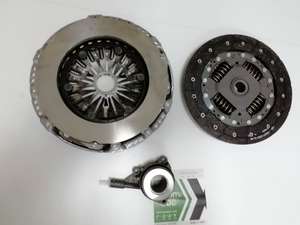 Parti del motore per Auto kit di riparazione frizione kit frizione 6 velocità per Tran sir V348 2.4L 626305333 2 pezzi set - Product Image 4