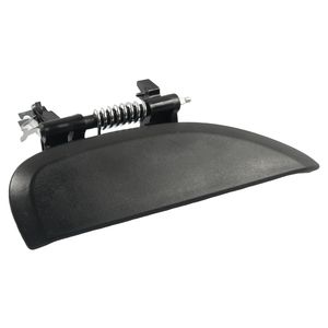 Pièces automobiles à l'extérieur de la poignée de porte de voiture utilisée/poignée de porte extérieure droite noire adaptée pour <span class=keywords><strong>Dacia</strong></span>/ Logan/ <span class=keywords><strong>Sandero</strong></span> 2012-24 806067028R - Product Image 6