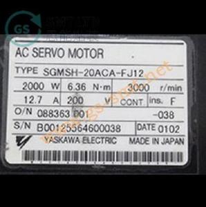 อะไหล่ SMT SAM6530 มอเตอร์สำหรับเครื่อง FUJI - Product Image 4