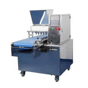 Machine à fabriquer des biscuits au chocolat, machine à fabriquer des biscuits au millet, machine à fabriquer des biscuits sandwich - Product Image 2