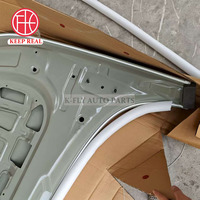 NIO Auto Parts Kap Mesin Mobil 553000311AADYJ untuk Chery Omoda E5 5