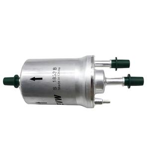 Neuer ZhenAo Kraftstofffilter 1K0201051B für VW für 591/592 & Audi Q3 84B (10-19) 1.4T/1.8T/<span class=keywords><strong>2</strong></span>.0T Motoren - Product Image 5