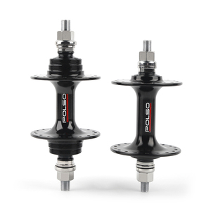 Gran oferta POLSO FH001 bujes fijos rueda de bicicleta buje <span class=keywords><strong>pista</strong></span> bujes de bicicleta - Product Image 4
