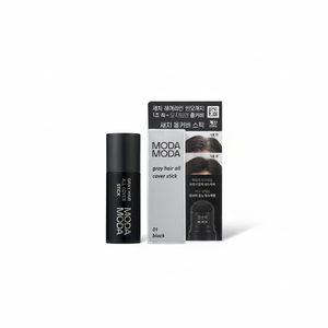 Modamoda Saechiol Bâton de finition capillaire de haute qualité Couleur noire à bas prix - Product Image 2