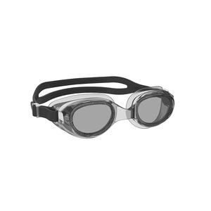 Gafas de Natación para Niños, Lentes de PC Rosas Antivaho - Product Image 4