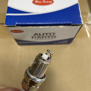 هاوكسيانج IFR5G-11 7854 مقاومة السيارات ايريديوم بلاتينيوم سباركات للبيع بالجملة شمعة اشتعال سباركات سيارات لهيونداي كيا - Product Image 6