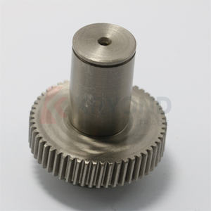 1PC 71.030.258 engrenage siège rouleau d'eau CD102 SM102 support d'engrenage fiable pour Machine d'impression accessoires pièce de rechange - Product Image 2