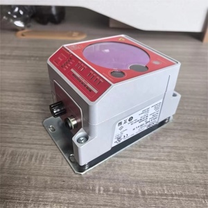 เยอรมนีแท้ Leuze DDLS 548i 120.4 L อุปกรณ์รับข้อมูลแบบออปติคอล OEM โลหะ รับประกัน 1 ปี - Product Image 4