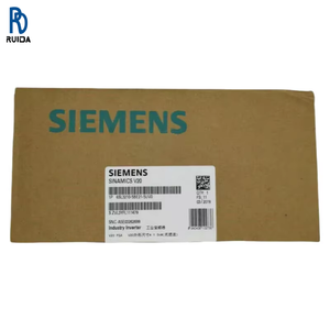 New Premium Quality 6SL3210-5BE21-5UV0 - Product Image 1