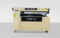 Machine de découpe laser 1325, découpeuse laser certifiée CE, machine de découpe laser pour le bois, découpeuse laser pour matériaux non métalliques, usine de découpe laser
