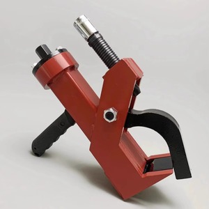 Pneumatic <b>Tire</b> <b>Changer</b> For Truck <b>Tires</b> Cast Steel Material <b>Mobile</b> <b>Tire</b> Presser Loader <b>Tire</b> Remover - Product Image 2