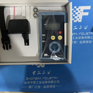 Dsa12 Ns40 P1r 01 Profibus Dp เครื่องวัดจอแสดงผลดิจิตอล 4 หลัก อะไหล่ควบคุมอุตสาหกรรม - Product Image 2