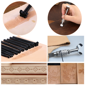 Bộ Đồ Nghề May Vá Thủ Công MIU073, Đồ Da Thủ Công Chuyên Nghiệp - Product Image 6