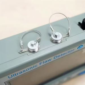 Detector de Falhas Ultrassônico Digital Multifuncional de Alta Precisão Portátil para Inspeção de Defeitos Industriais Energia/Petroquímica - Product Image 5