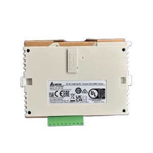 Módulo de Controlador de Temperatura PLC para la Serie Delta DTC DTC2000R - Product Image 1