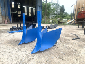 <span class=keywords><strong>Accessori</strong></span> per Microcoltivatore Chongqing Spring, Apritore di Solchi per Agricoltura - Product Image 4