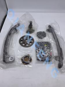 Kit de reconstruction de révision de moteur personnalisé gratuit 2AZ-FE pour <span class=keywords><strong>Toyota</strong></span> Camry RAV4 Highlander <span class=keywords><strong>Previa</strong></span> 0.50 020 OVERSIZE ACV30 - Product Image 4