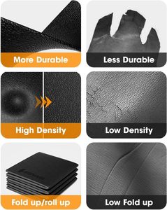 <span class=keywords><strong>Tapis</strong></span> <span class=keywords><strong>de</strong></span> <span class=keywords><strong>marche</strong></span> pour <span class=keywords><strong>tapis</strong></span>, <span class=keywords><strong>tapis</strong></span> <span class=keywords><strong>de</strong></span> <span class=keywords><strong>tapis</strong></span> roulant, haute densité, pliable, protection <span class=keywords><strong>de</strong></span> sol pour vélo, elliptique, <span class=keywords><strong>tapis</strong></span> roulant - Product Image 5