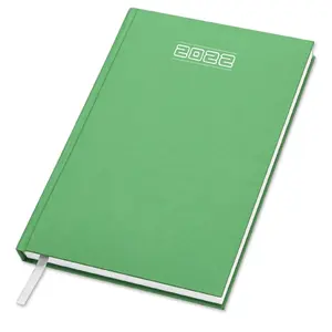 Agenda Giornaliera Termosensibile Personalizzata per Merchandising - Product Image 1