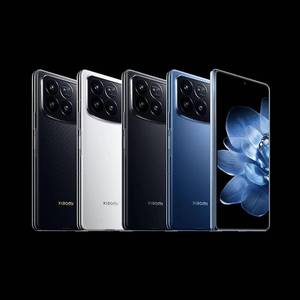 สำหรับโทรศัพท์มือถือ MIX <span class=keywords><strong>Fold</strong></span> 4 5G ชิปประมวลผล Snapdragon 8 Gen 3 Octa Core หน้าจอพับได้ขนาด 1.7 นิ้ว ความละเอียด 120Hz AMOLED แบตเตอรี่ 5000mAh รองรับการชาร์จเร็ว 67W - Product Image 5