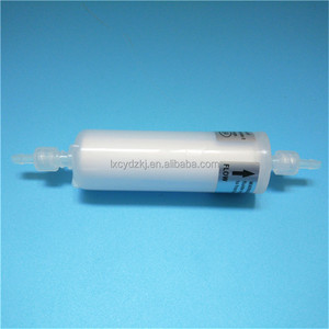 Bộ Lọc Mực Máy In Kỹ Thuật Số Cho Jhf Vista Crystaljet Infinity <span class=keywords><strong>Challenger</strong></span> Myjet 5um Kháng Mực Dài Bộ Lọc Viên Nang Bộ Lọc Mực - Product Image 6