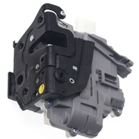 Actionneur de serrure de porte 3C4839016B pour VW PASSAT