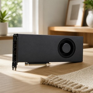 การ์ดจอ Rtx 5090 32gb Gddr7 21760 Cuda Cores Blackwell 575w พัดลม 16 พิน สำหรับเดสก์ท็อป Gpu Ai สินค้าใหม่ Wl - Product Image 3