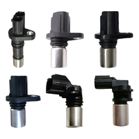 Sensor de Posición del Cigüeñal del Motor para Automóviles OEM 90919- al por Mayor para PRIUS RAV4 4RUNNER GS IS LX