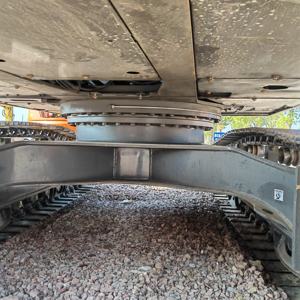 Bien entretenu Utilisé Original Volvo EC240 EC300 EC210B EC210BLC EC210D EC210DL Avec Haute Qualité à Vendre Pas Cher - Product Image 6