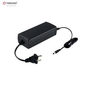Адаптер питания Yingjiao <span class=keywords><strong>AC</strong></span> / <span class=keywords><strong>DC</strong></span> 5V 7,5 V 9V 12V 15V <span class=keywords><strong>24V</strong></span> <span class=keywords><strong>4A</strong></span> max Китай медицинский адаптер питания - Product Image 2