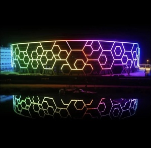 Sự kiện Đèn sân khấu điều khiển ánh sáng <span class=keywords><strong>DMX</strong></span> LED <span class=keywords><strong>Pixel</strong></span> <span class=keywords><strong>Bar</strong></span> - Product Image 1