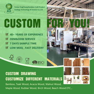 Hot Bán Chất Lượng Cao Bằng Gỗ Bánh Bao Cán <span class=keywords><strong>Pin</strong></span> Nhà Bếp Không Dính Thân Thiện Với Môi Trung Quốc Phong Cách Bán Buôn Tre Cán <span class=keywords><strong>Pin</strong></span> - Product Image 6