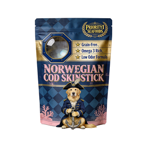 Bolsas Personalizadas para Premios de Perros con Fondo Plano y Logotipo, Bolsa de Embalaje para Alimentos para Mascotas con Acabado Mate, Bolsa para Comida de Perros con Cierre - Product Image 5