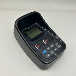 Excavator Parts SK200-8 SK210-8 SK300-8 SK350-8 Excavator Monitor Display <b>Gauge</b> YN59S00021F2 YN59S00021F1 - Product Image 2