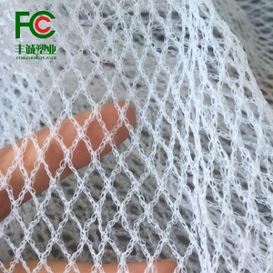 Malla de plástico PE resistente para gallinero con red aérea para cazar pájaros y redes de captura de pájaros - Product Image 4